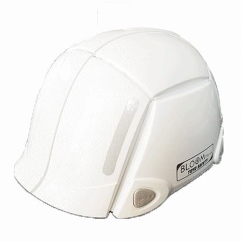 접이식 안전모 TOYO 100 고급 경량 폴딩 헬멧 안전모자