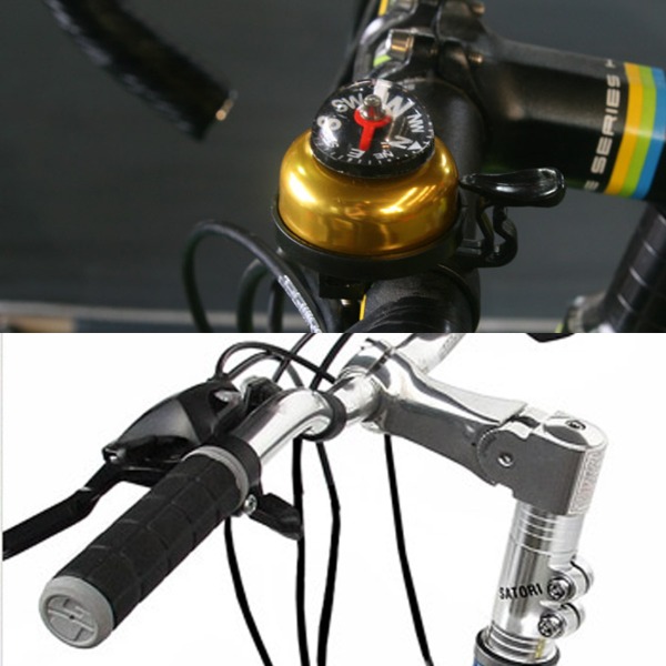 (세트상품) 자전거핸들업 높이조절 +사은품 자전거벨 증정